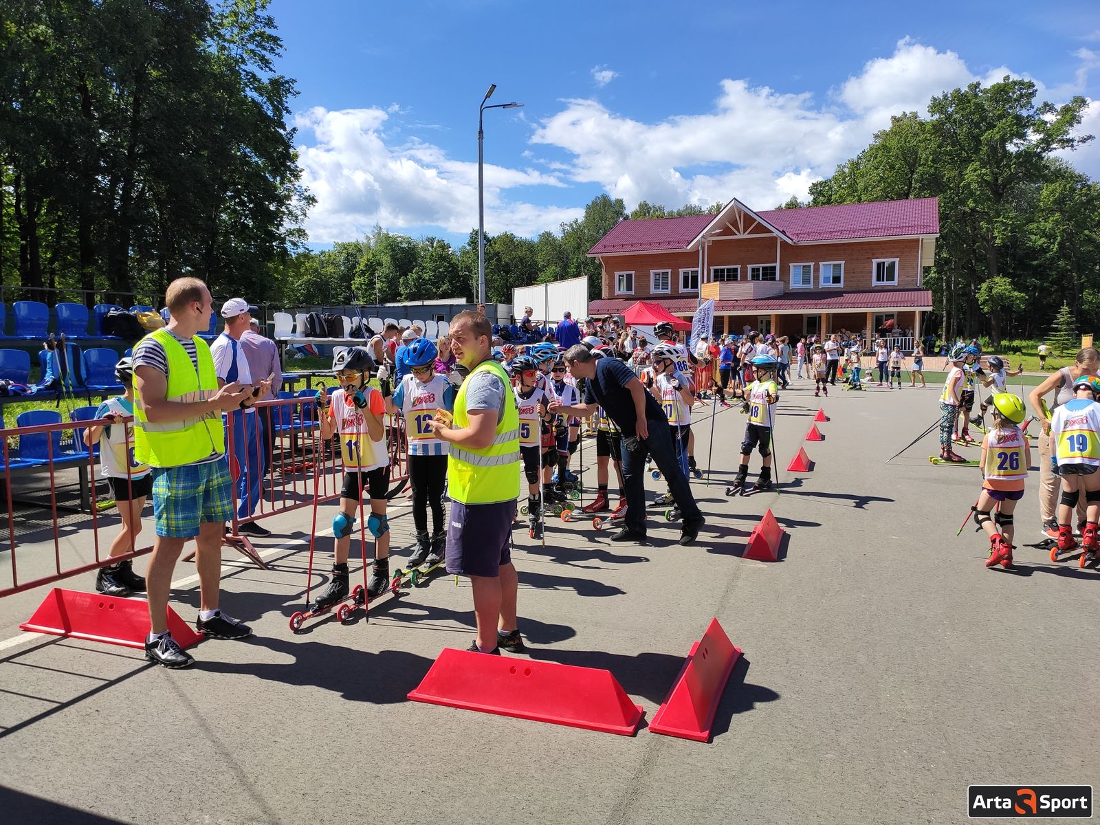 Внимание! Изменения в регламенте 8 этапа ФЛРД 2021 (24.07.2021)