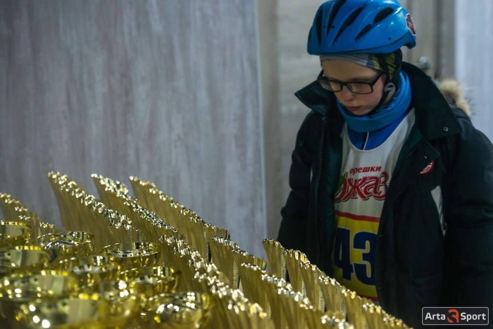 Гонкой чемпионов завершается лыжероллерный сезон  в Московском регионе