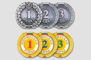 Информация по присвоению спортивных разрядов для соревнований - VII лыжный марафон «АЛЕКСАНДРОВСКАЯ СЛОБОДА»